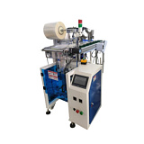 Счетно-фасовочная машина для упаковки метизов (с конвейером) TY-320-5P-PD